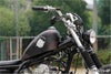 グッズ(GOODS) 60φブラック・スピードメーターキット /SR400/500(85-02) /トリップ付き-03