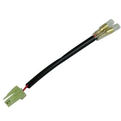 グッズ(GOODS) スピードメーター照明用 カプラーオンハーネス SR400