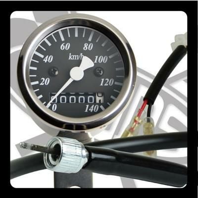 ヤマハ SR400 SR500 電装・灯火関連 メーター | モトパーツ(MOTO PARTS)