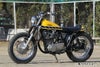 グッズ(GOODS) サイドマウントメーターキット　φ60　トリップ付き　SR400/500(ドラム)-02