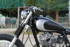グッズ(GOODS) サイドマウントメーターキット　φ48　SR400/500(ドラム)-02
