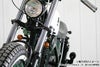 グッズ(GOODS) サイドマウントメーターキット　φ60　トリップ付き　ブラックボディ　250TR-02