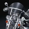 ナショナルサイクル SWITCHBLADE スクリーン ウインドシールド Chopped Tint_1