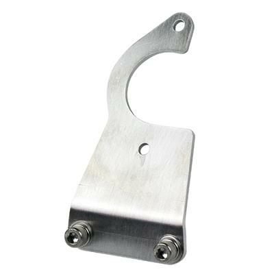 グッズ(GOODS) SMITHスタイルメーターステー3型 (センター) SR400/500