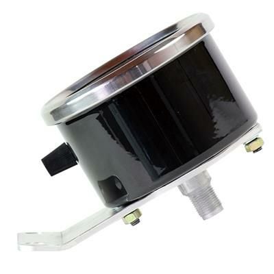 グッズ(GOODS) SMITHスタイルメーターステー3型 (センター) SR400/500