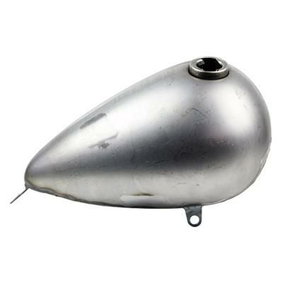 グッズ(GOODS) エッグタンクキット エストレヤ/250TR -06 | バイク