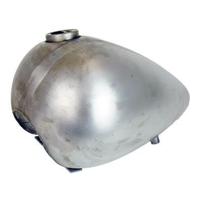 グッズ(GOODS) エッグタンクキット　SR400/500用　-08-02