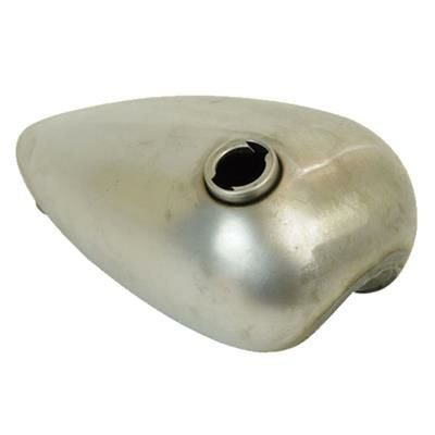 グッズ(GOODS) マスタングタンクキット SR400/500用 -08 | バイク