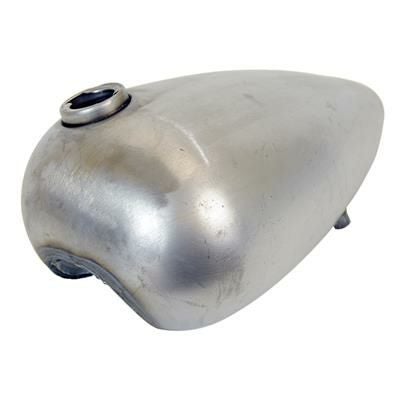 グッズ(GOODS) マスタングタンクキット SR400/500用 -08 | バイク