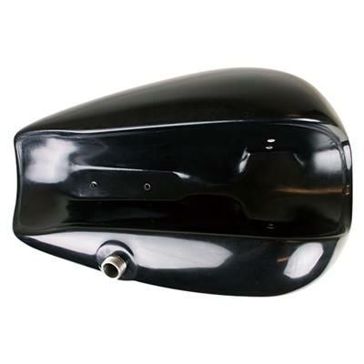 sr400用ピーナッツタンク グッズ(GOODS) ピーナッツタンクキット SR400/500 -08 : モトパーツ