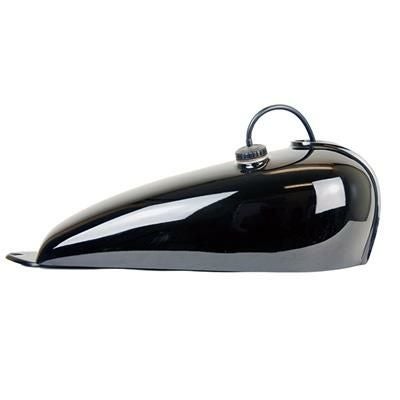 グッズ(GOODS) FRP ティアドロップビンテージタンク SR400/500用