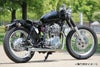 グッズ(GOODS) サドルシートマウントキット　SR400/500 -08-02