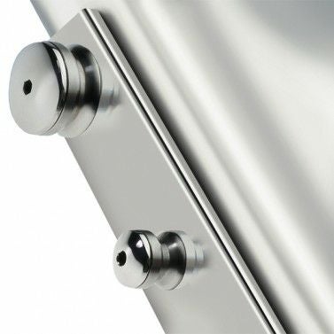 ナショナルサイクル SWITCHBLADE スクリーン ウインドシールド用マウントキット バルカン2000_1