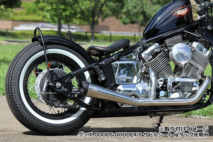 j*n様 グッズ スポーツスターシリーズ サドルシートマウントキット GOODS goodsショッピングサイト/商品詳細 サドルシートマウントキット