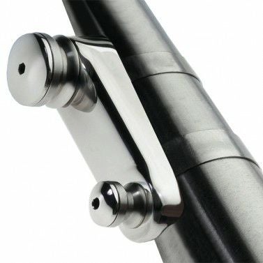 ナショナルサイクル SWITCHBLADE ウィンドシールド用マウントキット C50ブルバード-01