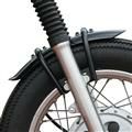 グッズ(GOODS) パイプワークフロントフェンダー SR400/500 | バイク