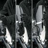 ナショナルサイクル SWITCHBLADE スクリーン ウインドシールド Chopped クリア_2