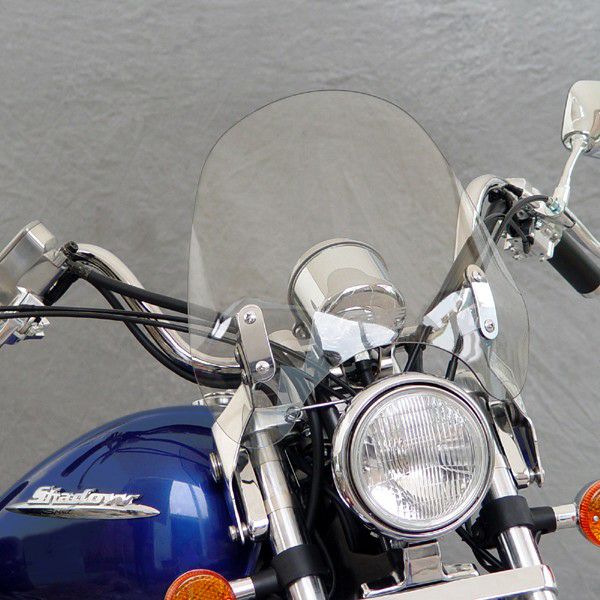 ナショナルサイクル ウィンドシールド クリア ナショナルサイクル SWITCHBLADE スクリーン ウインドシールド