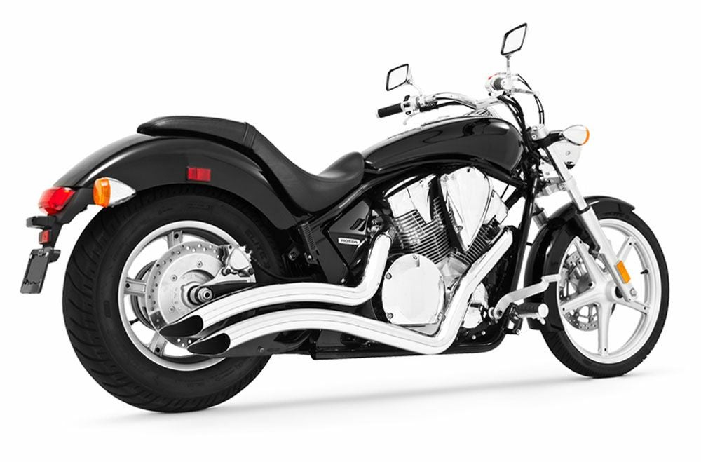 HONDA VT1300 VTX1300 |マフラー|バイクパーツ専門店 モトパーツ(MOTO