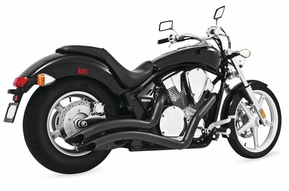 HONDA VT1300 VTX1300 |マフラー|バイクパーツ専門店 モトパーツ(MOTO
