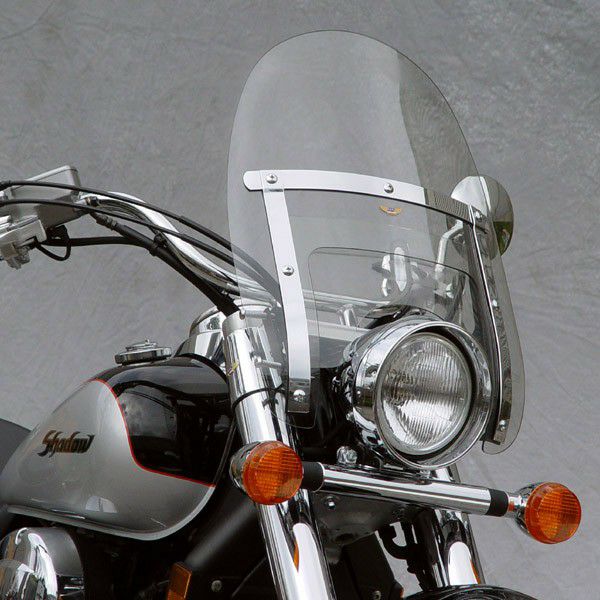 ナショナルサイクル Heavy Duty スクリーン ウインドシールドマウント ナショナルサイクル Heavy Duty スクリーン ウインドシールドマウント