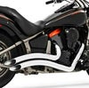 Freedom Performance シャープカーブラディウス クローム バルカン900 06-15-02