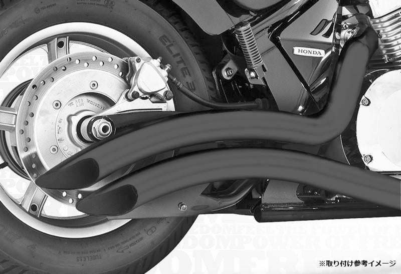 rizoma 汎用ミラー 「GENESI」 左側 リゾマ | バイクカスタムパーツ