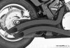 Freedom Performance シャープカーブラディウス ブラック ブルバード C109 05-16-01