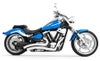 Freedom Performance シャープカーブラディウス クローム レイダー 09-16-01
