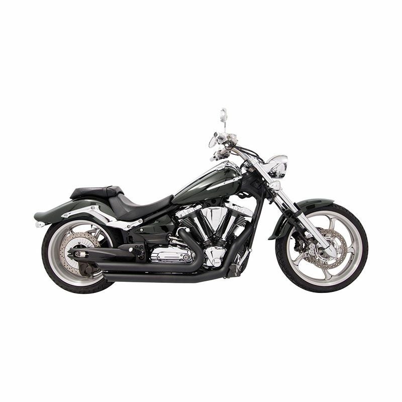 XV1900用マフラー、フリーダムパフォーマンス ヤマハ XV1900A マフラー フリーダムパフォーマンス | モトパーツ(MOTO