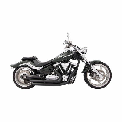 ヤマハ XV1900A マフラー フリーダムパフォーマンス | モトパーツ(MOTO 