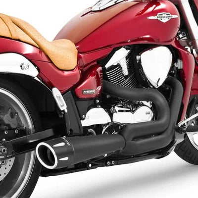Freedom Performance コンバット ブラック/ブラック ブルバードM109R 