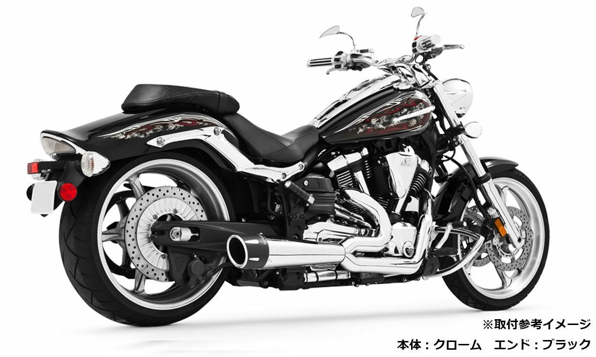 Freedom Performance コンバット ブラック/ブラック レイダー 2009-20
