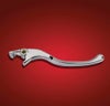 SHOW CHROME スムースブレードブレーキレバー　ワルキューレ VT1300等-01