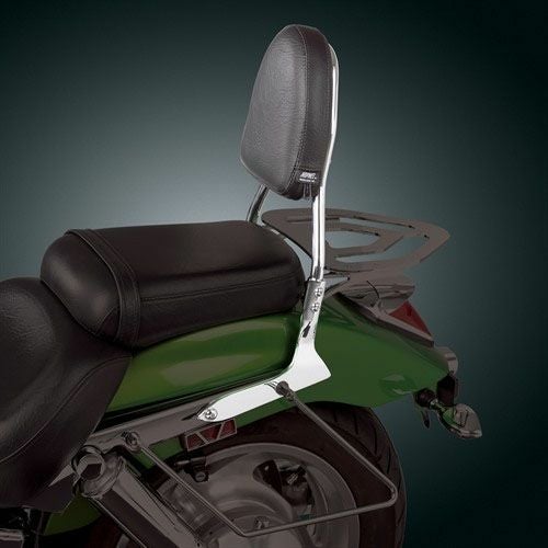 バイク シーシーバー ZX-14R（ZXT40H）に適合する｜グラブバー・タンデムバー・シーシーバー