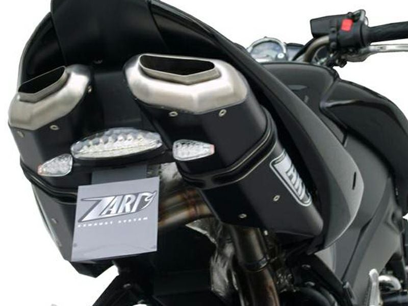 SUZUKI GSX1300BK B-King |マフラー|バイクパーツ専門店 モトパーツ