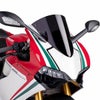 プーチ(Puig) レーシングスクリーン/R-RACER ダークスモーク 899/1199 パニガーレ 5990F-01