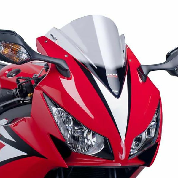 プーチ(Puig) レーシングスクリーン ダークスモーク CBR1000RR 12-16