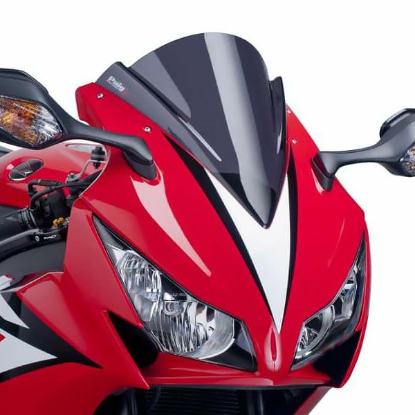 プーチ(Puig) レーシングスクリーン ダークスモーク CBR1000RR 12-16