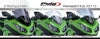 プーチ(Puig) レーシングスクリーン スモーク Ninja250/300 13-17 6463H_2