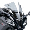 プーチ(Puig) レーシングスクリーン スモーク ZX-10R 11-15 5603H 302208-01