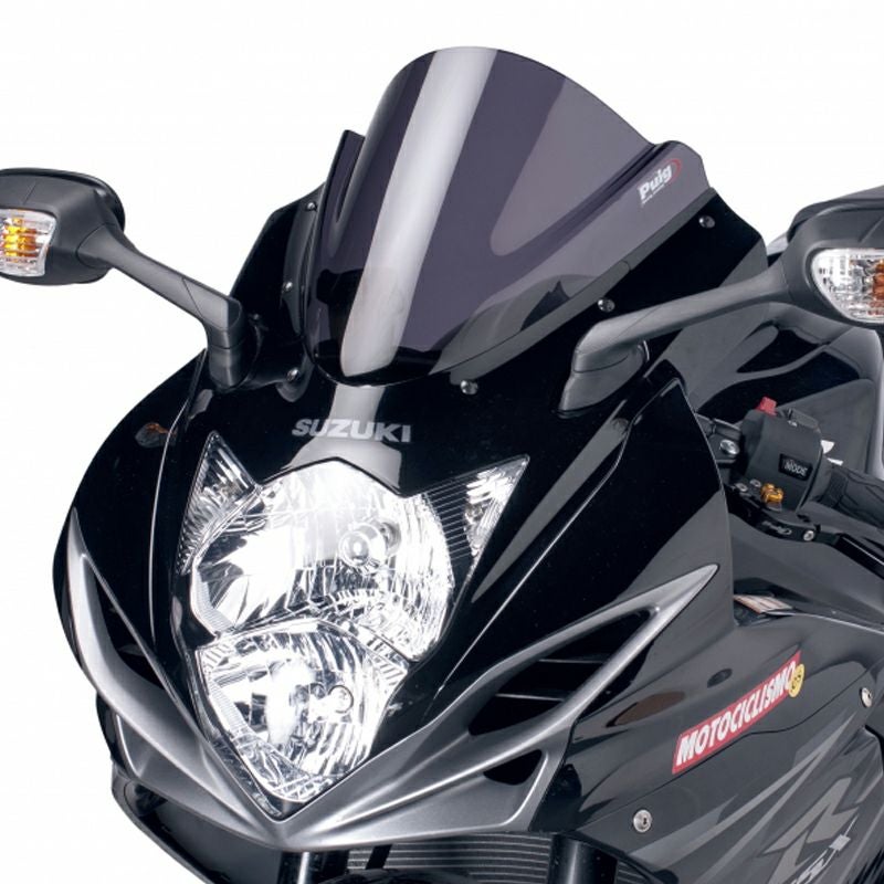 プーチ(Puig) レーシングスクリーン ダークスモーク ZX-10R 11-15