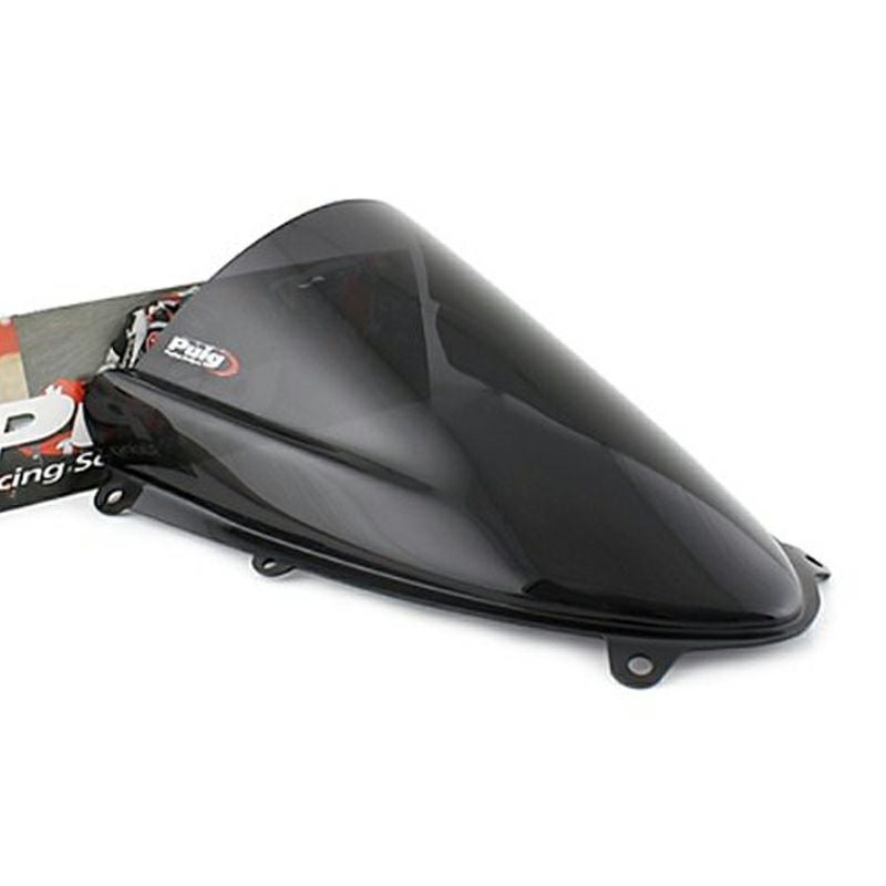 プーチ(Puig) レーシングスクリーン ダークスモーク GSX-R1000 09-16