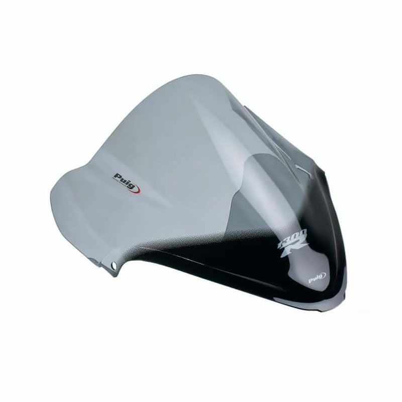 プーチ(Puig) レーシングスクリーン スモーク GSX-1300R隼 08-18 4826H