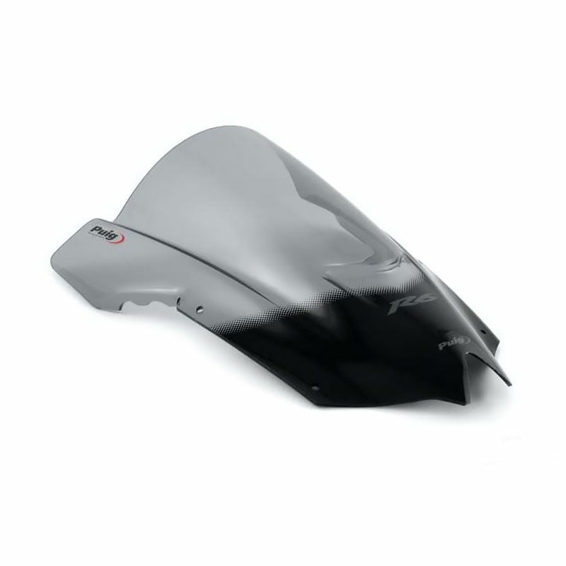 プーチ(Puig) レーシングスクリーン スモーク YZF-R1 07-08 4365H