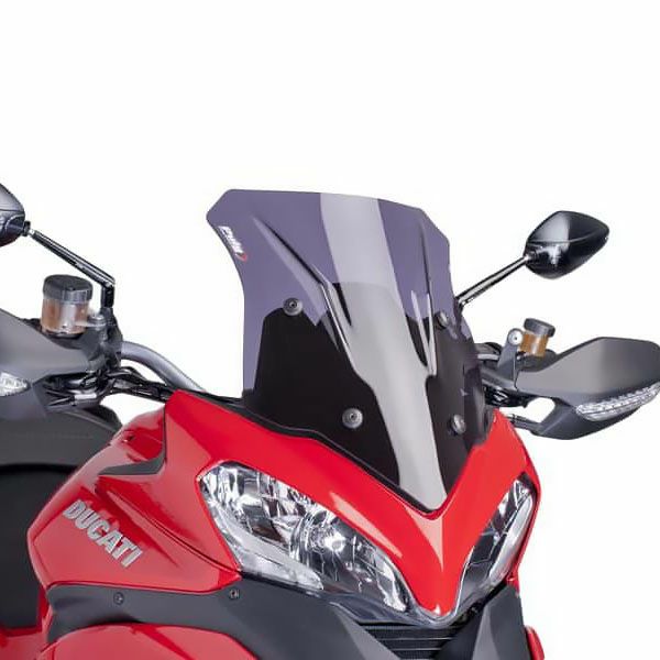 プーチ(Puig) レーシングスクリーン ダークスモーク VFR 02-13 1097F