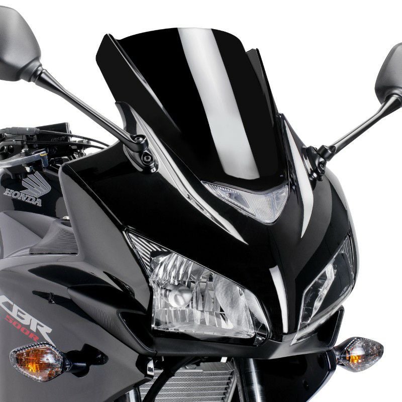 HONDA CBR400R 500R |スクリーン|プーチ|バイクパーツ専門店
