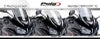 プーチ(Puig) レーシングスクリーン ブラック CBR500R 13-15 6479N-02