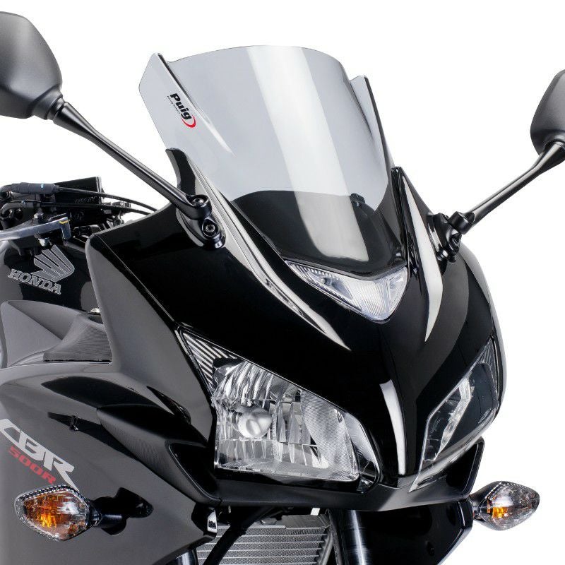 HONDA CBR400R 500R |スクリーン|プーチ|バイクパーツ専門店