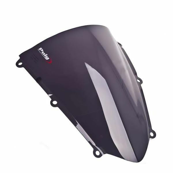 プーチ(Puig) レーシングスクリーン ダークスモーク CBR600RR 07-12